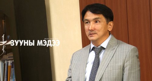 С.Зулпхар: Мэдлэг чадвар, итгэлд суурилсан хамтын манлайллаар ажил урагшилдаг